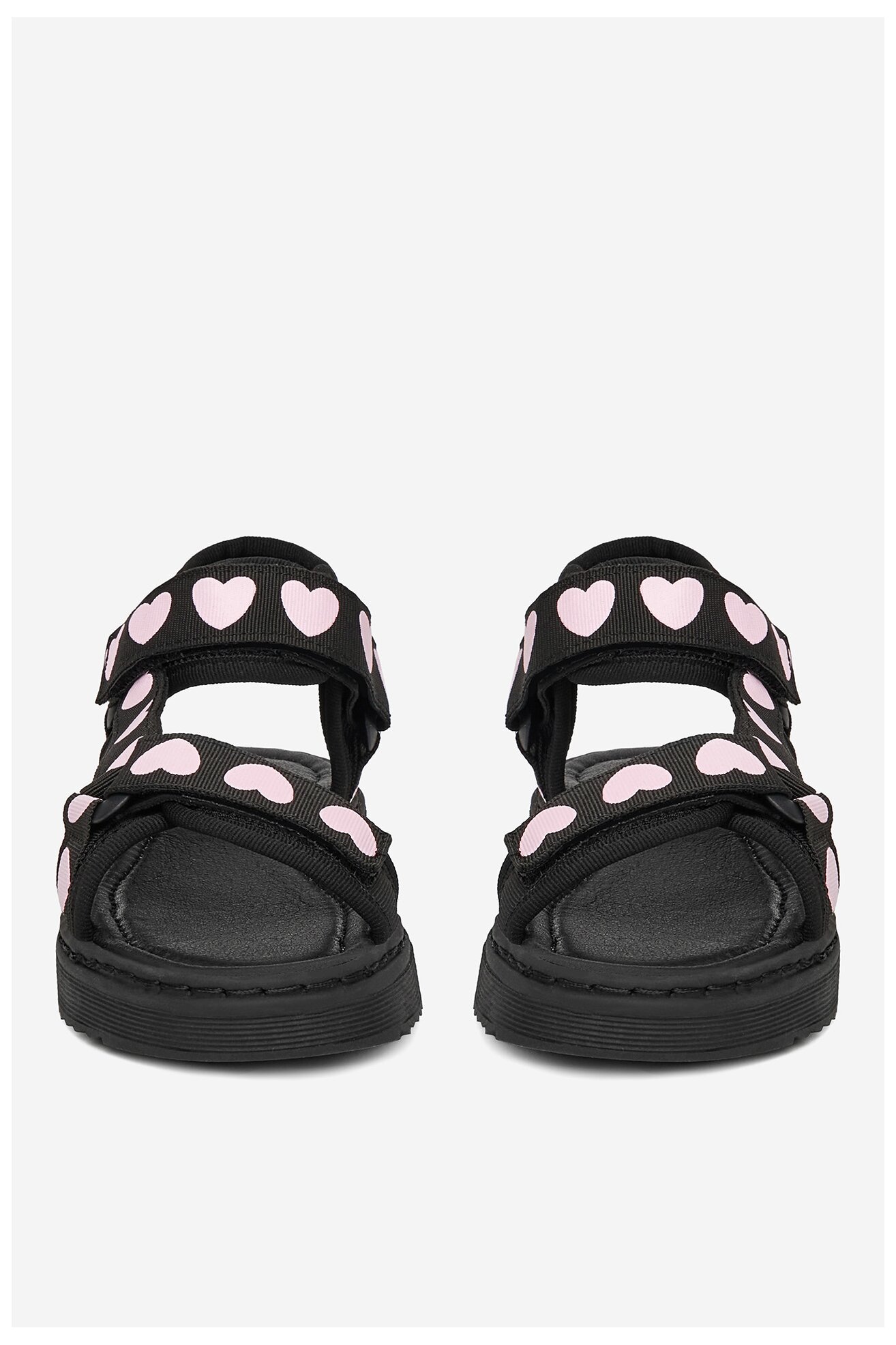 Sandale Nelli Blu CM403-007 NEGRU