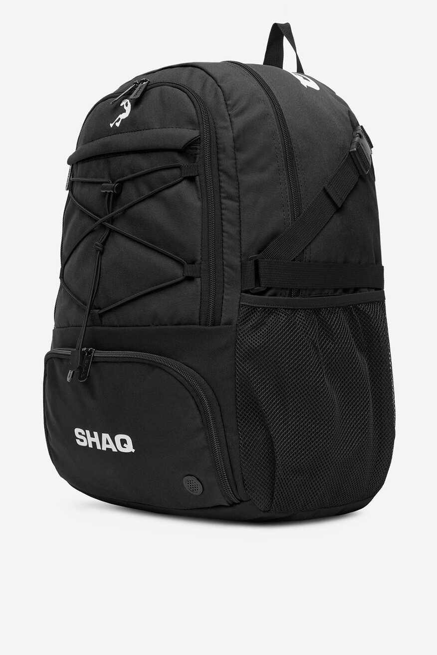 SHAQ - Duży plecak sportowy - 5906751149171