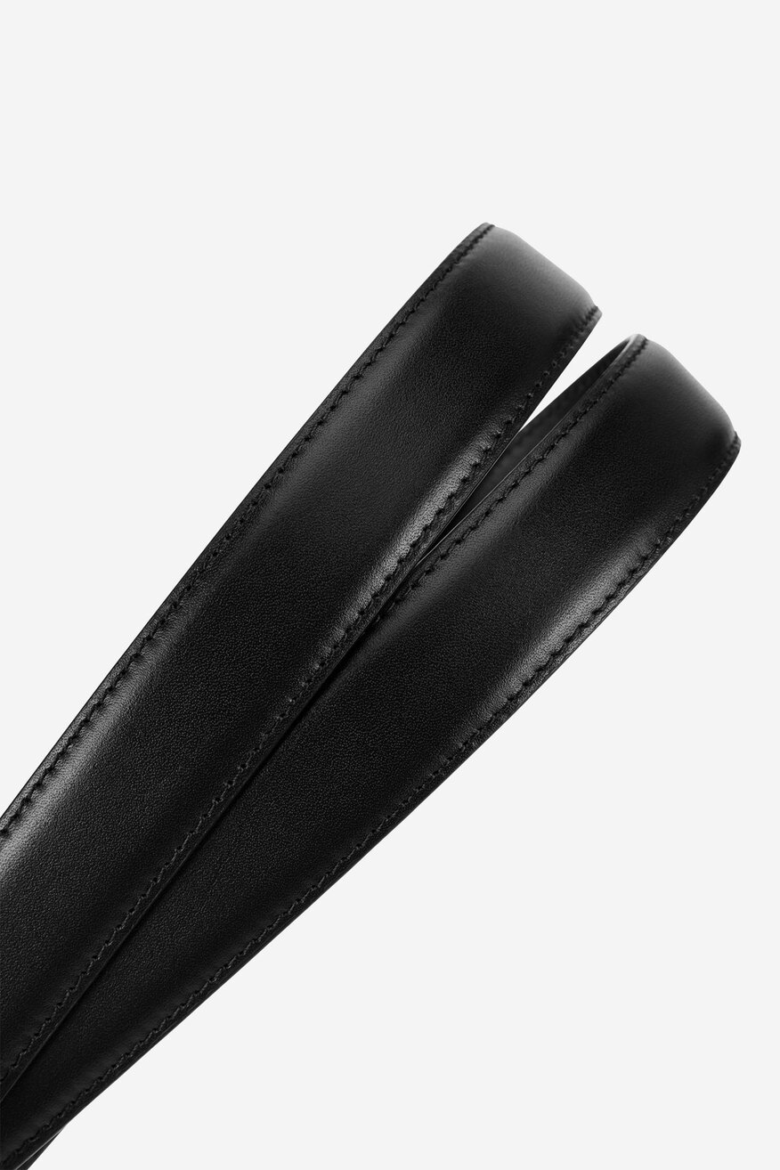 
                Ženski kaiš Gino Rossi CRNA - 5903419020674