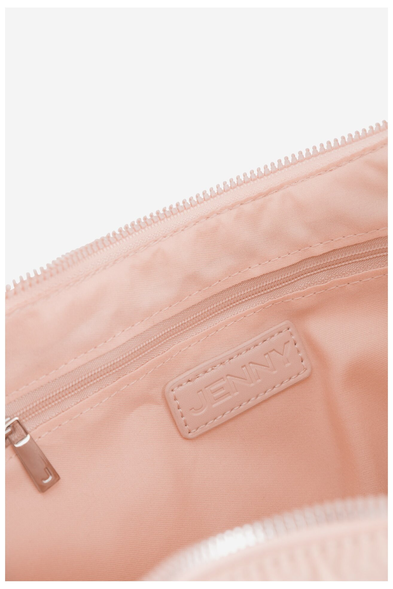 Geantă de mână Jenny JNY-M-007-07 ROZ