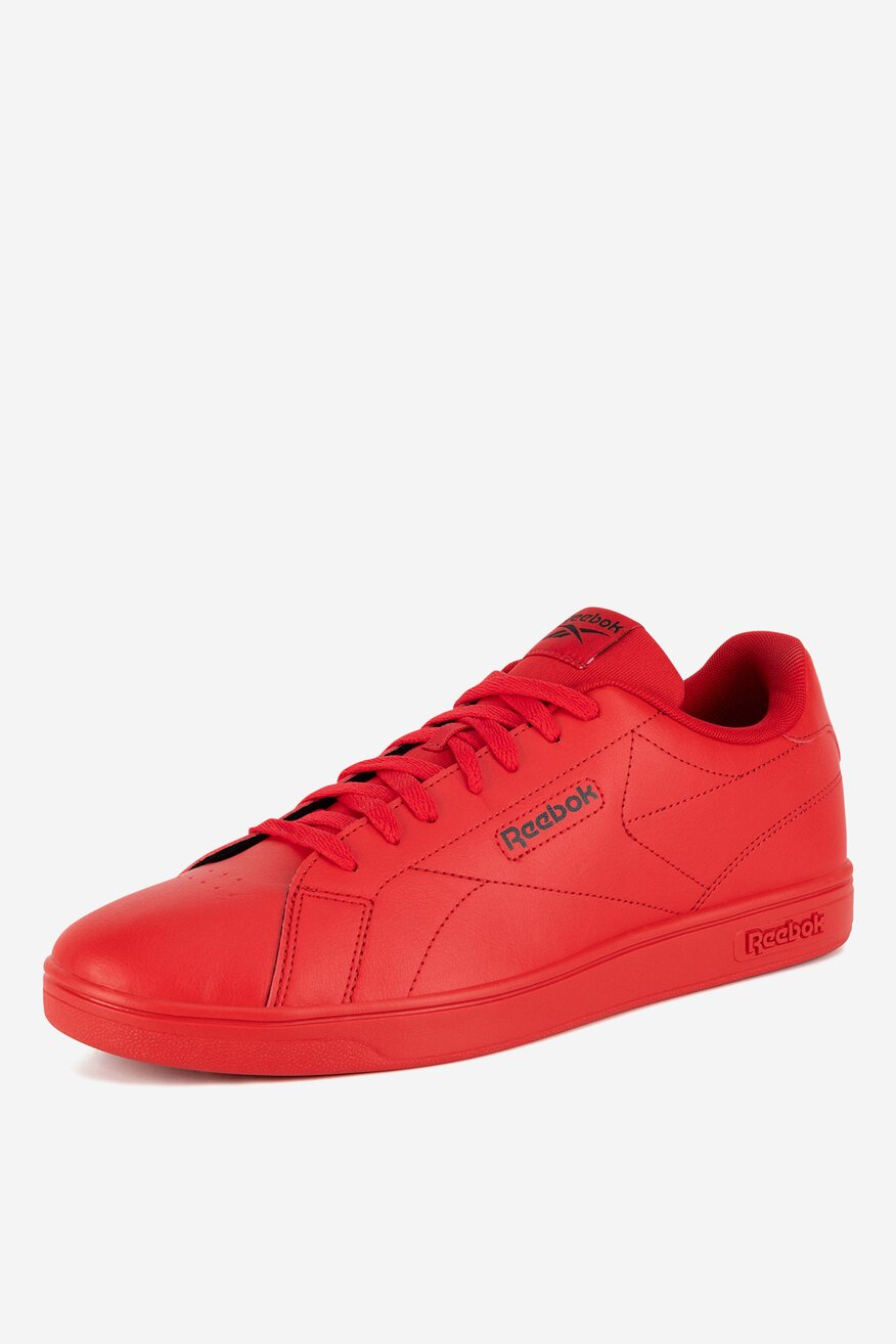 Sportovní obuv Reebok ČERVENÁ - 5905588920700