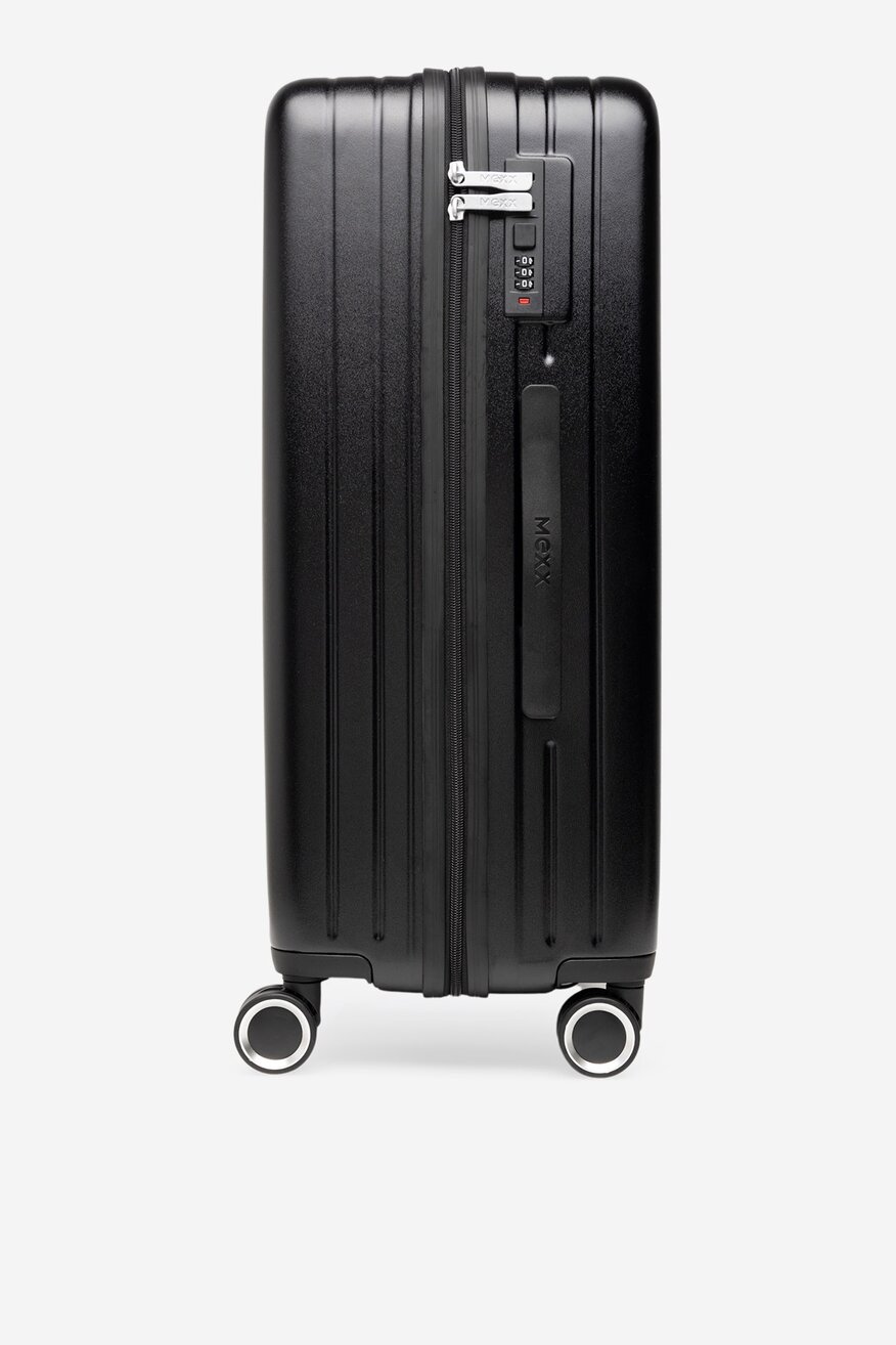 
                Valiză Mexx NEGRU - 5903698705590