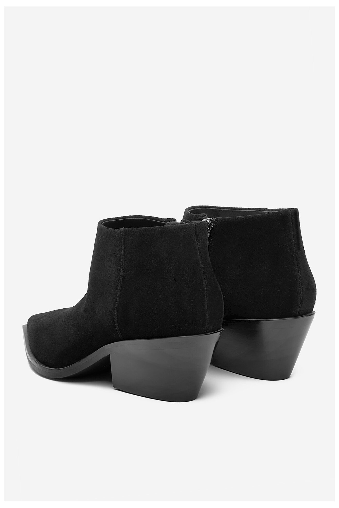 Botki Gino Rossi EO-VITA-1772 Czarny