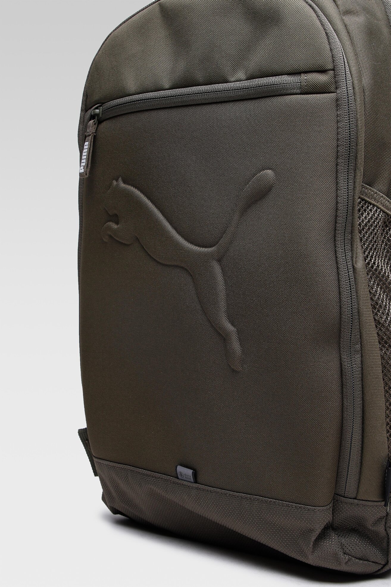 Plecak Puma BUZZ BACKPACK 7358147 Zielony