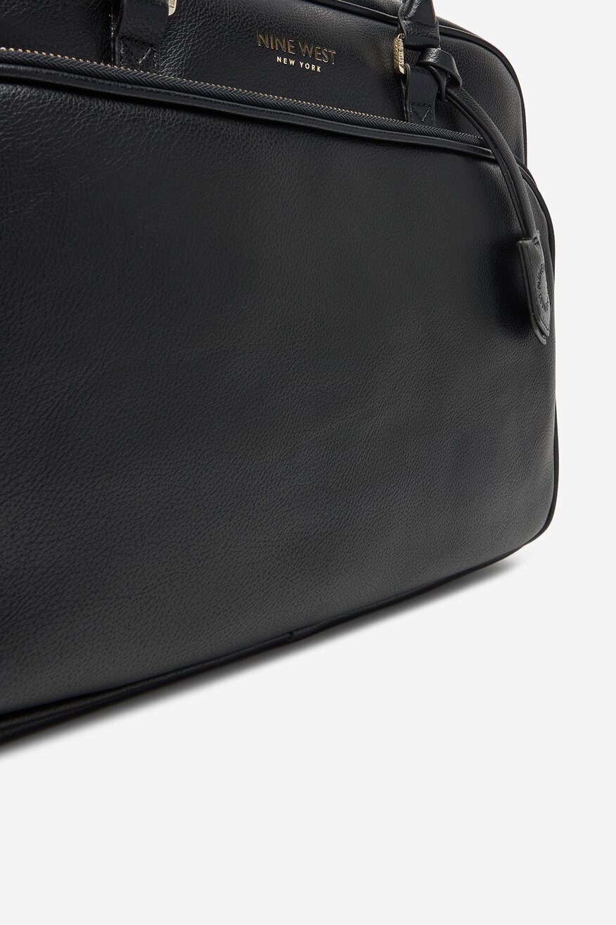 NINE WEST - Duża torba na laptopa - 5906751221921