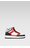 Obuwie sportowe Sprandi HEAT MID MPRS-2022M03108-2 Czerwony