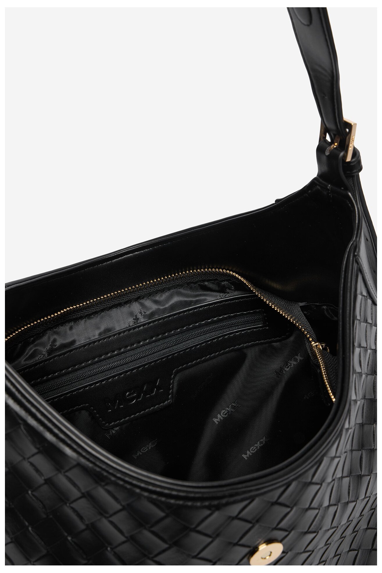 Torba Mexx CEO-MEXX-S-005-10 CRNA