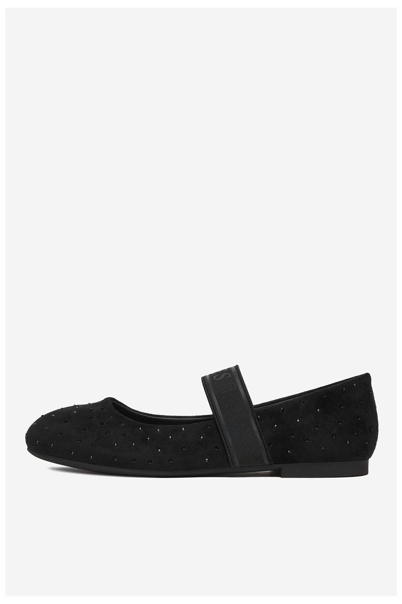 Baletanke GUESS KIDS CEOWB-CS6666-04 CRNA