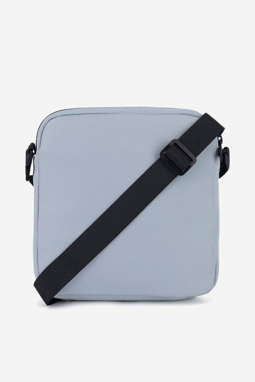 
                Kézitáska Reebok SZÜRKE - 5905588361152