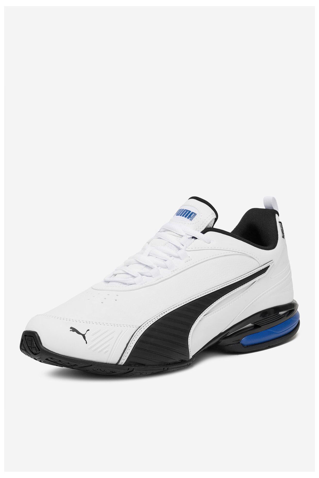 Încălțăminte sport Puma MAGNETIC SL 31243301 ALB