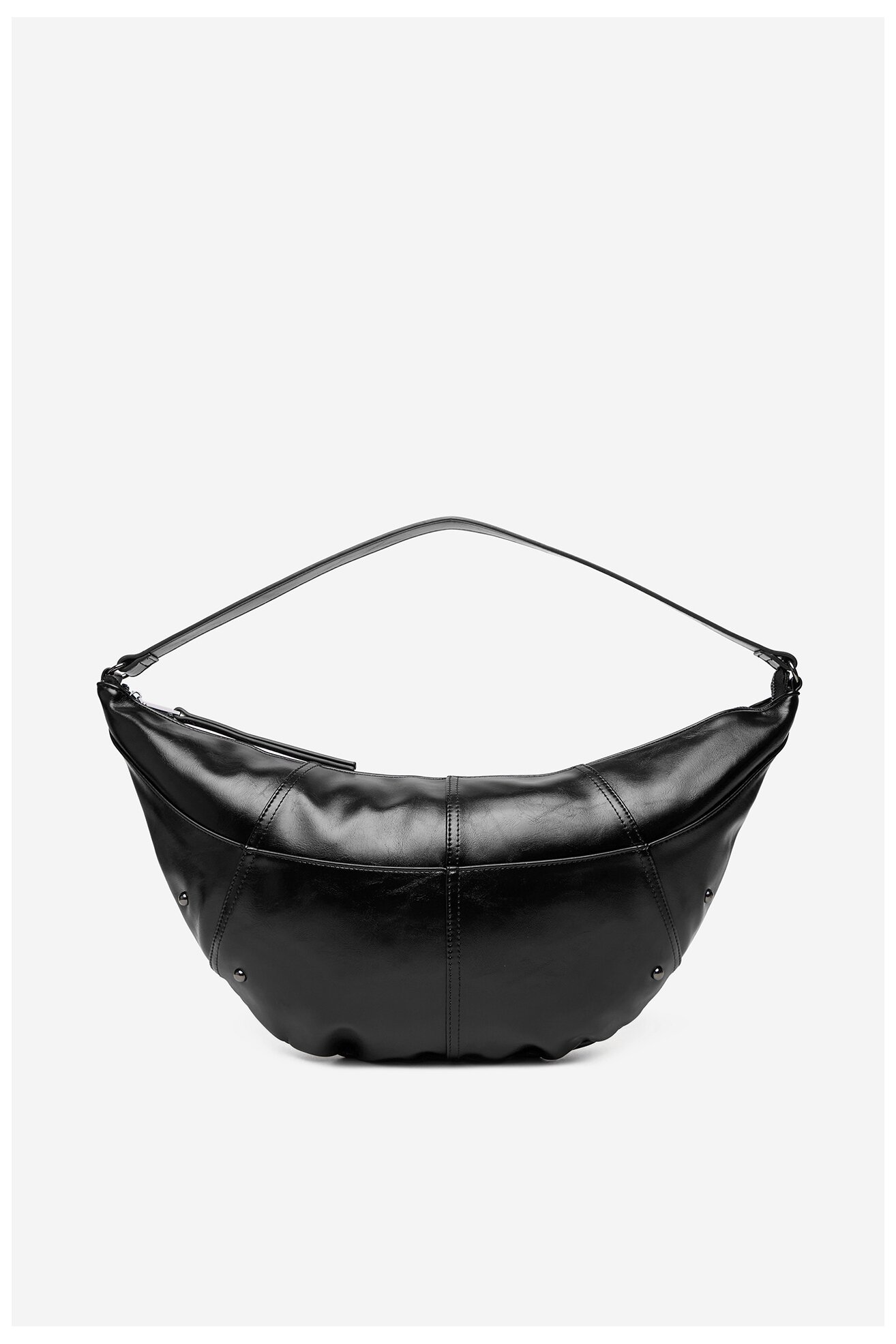 Geantă de mână Jenny C-JEN-L-009-08 NEGRU