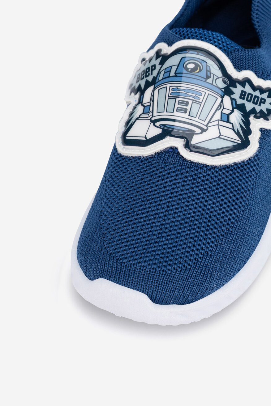 
                Sportska obuća Star Wars PLAVA - 5905588750949