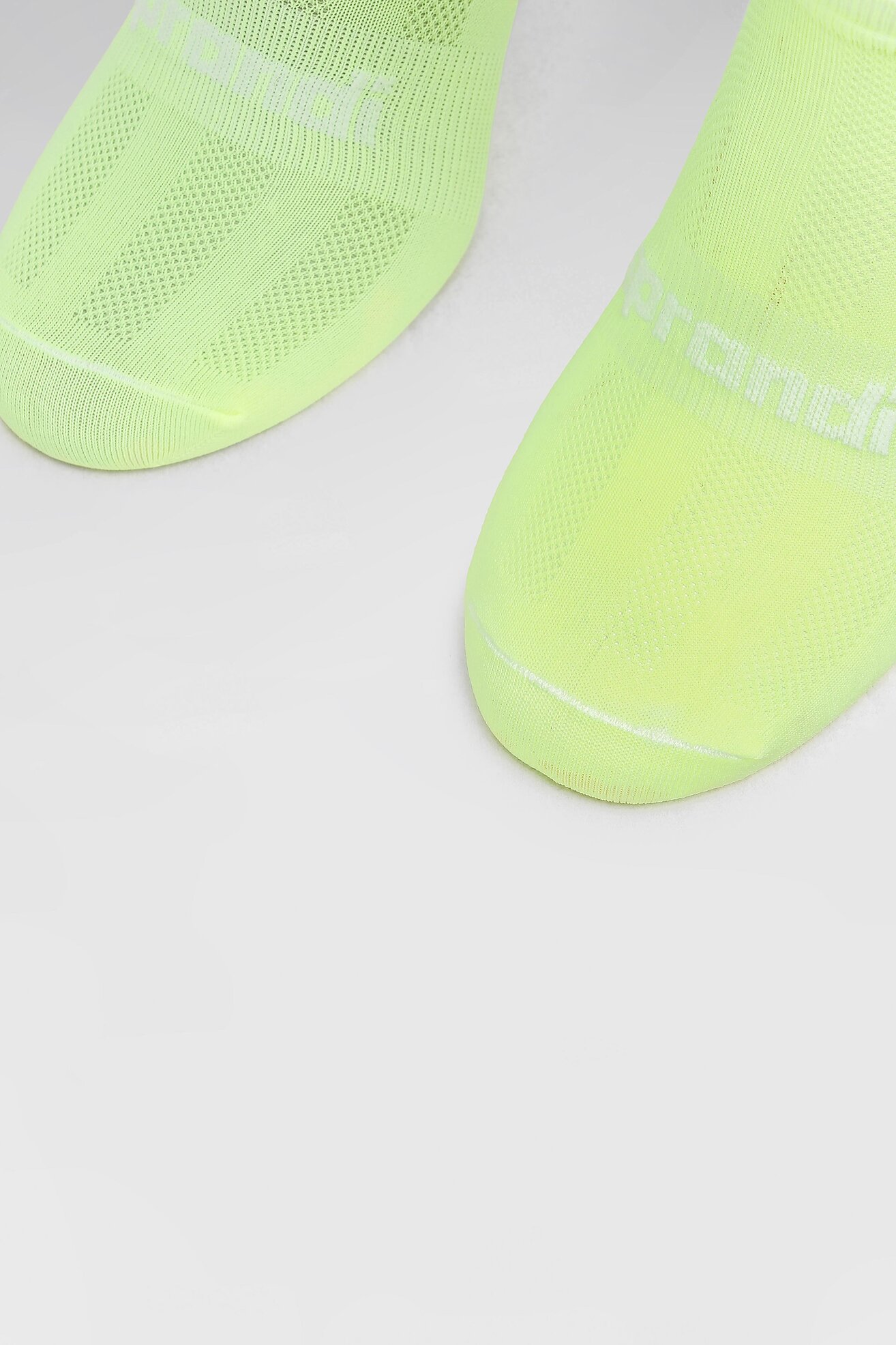 Čarape Sprandi 0WB-020-SS22 BELA