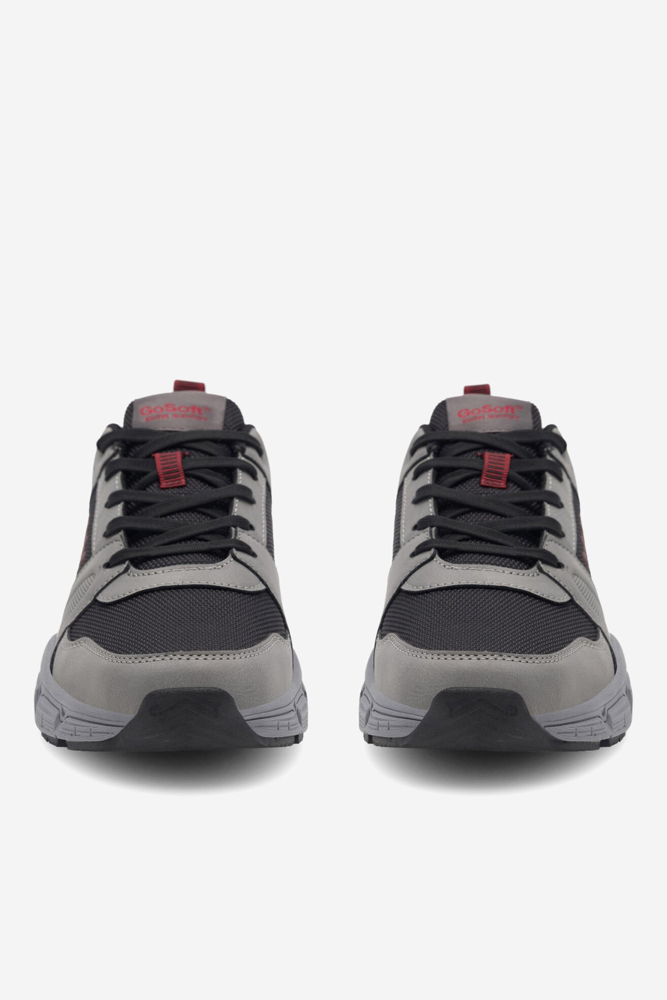 Półbuty Go Soft GF21R091D-1 Szary