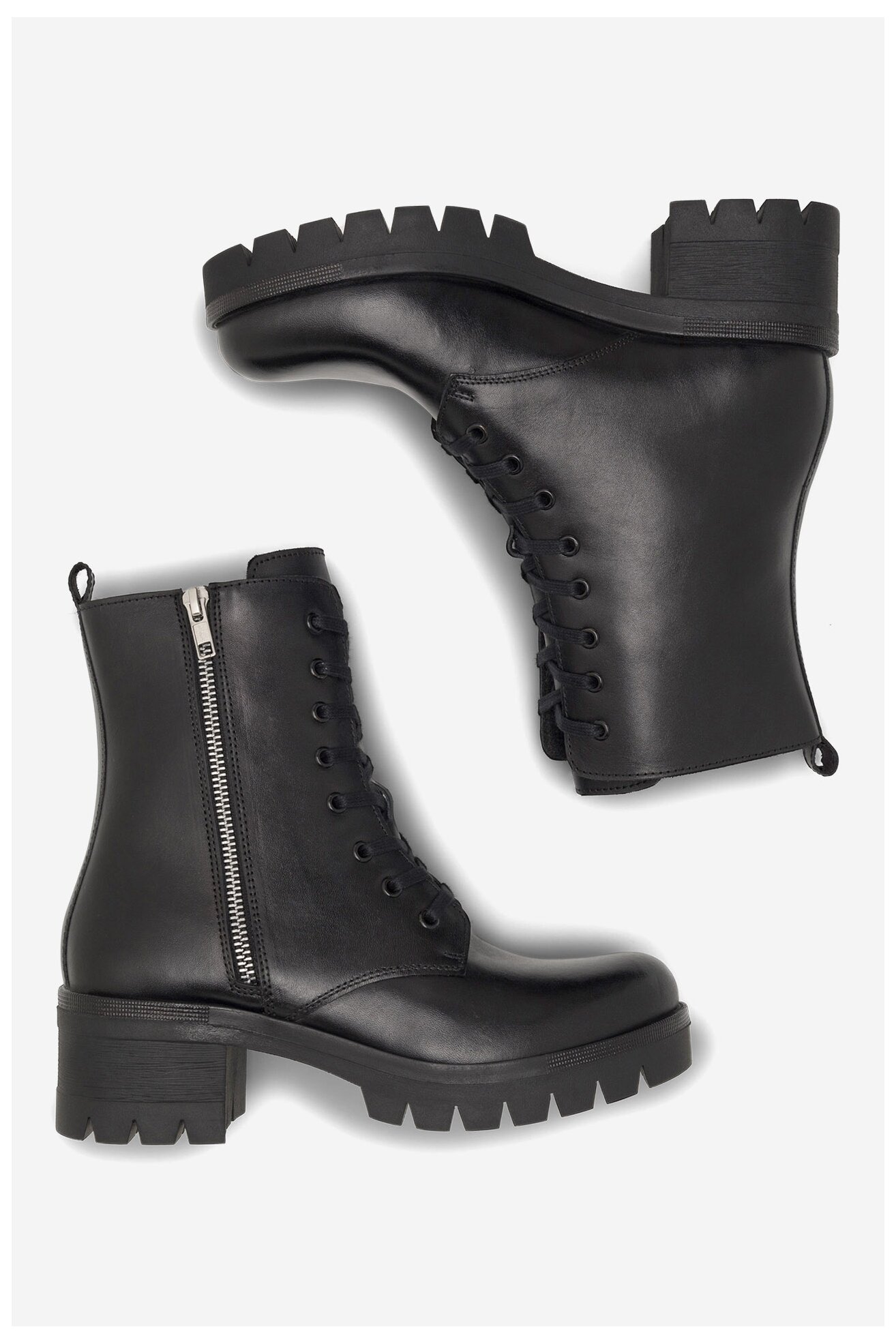 Trzewiki Lasocki WI23-PIAUSE-01 Czarny