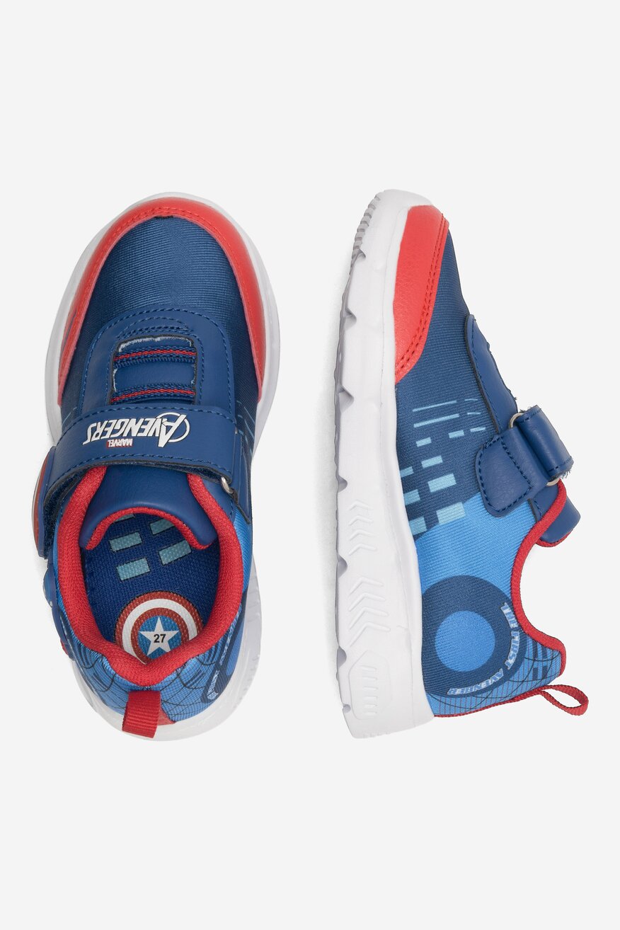 
                Sportska obuća Avengers PLAVA - 5904862822068
