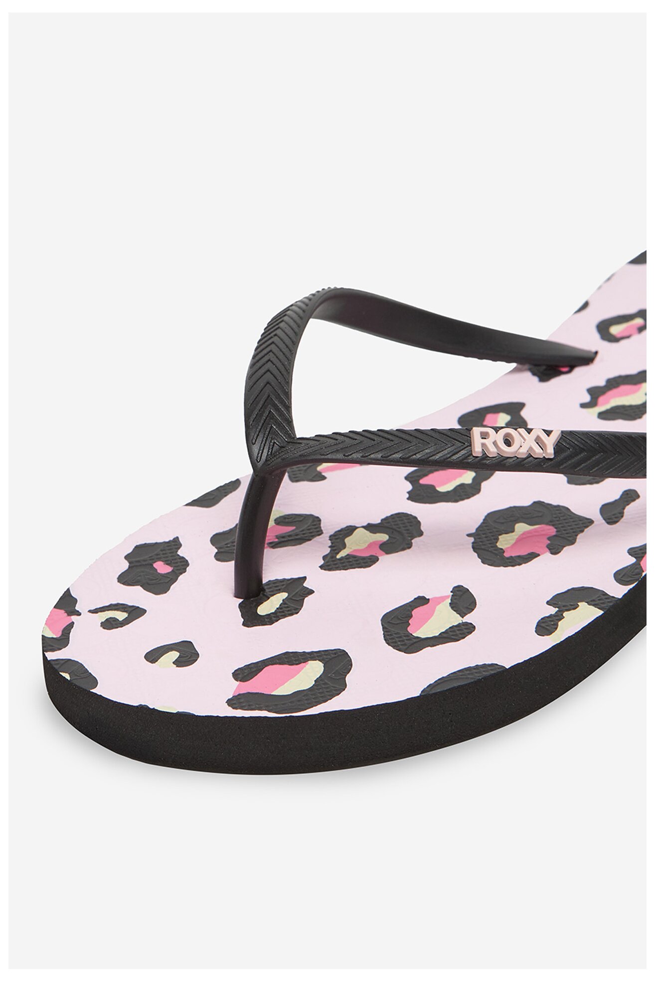 Șlapi pentru bazin ROXY 839452A ROZ