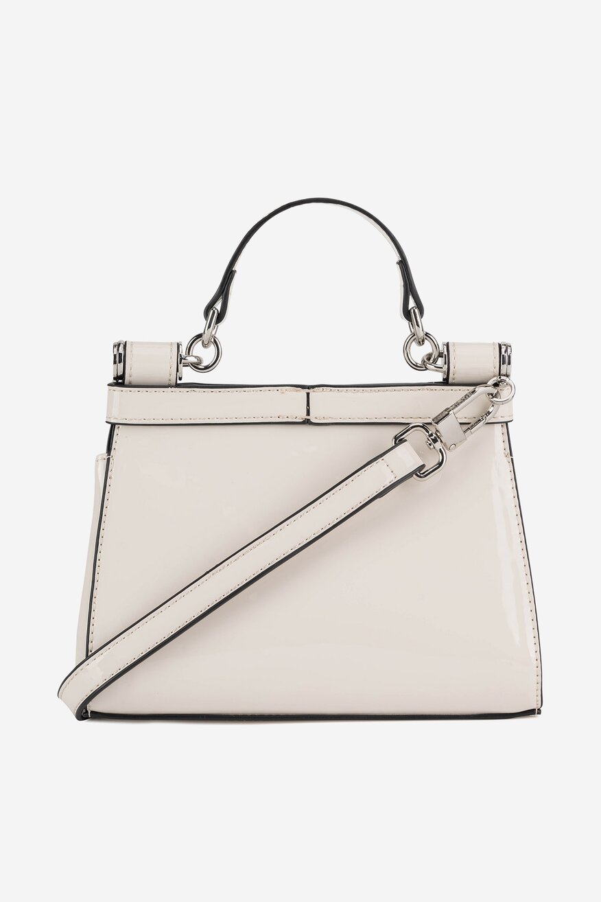 
                Kézitáska EVA MINGE FEHÉR - 5905588997450