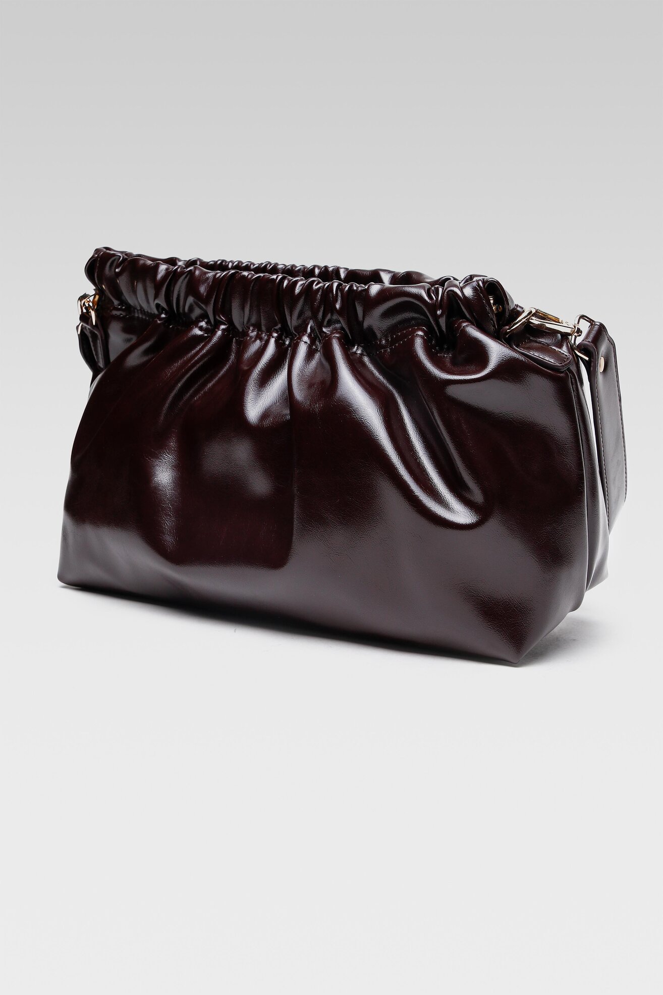 Torebka Jenny Fairy LA224-1113 Brązowy