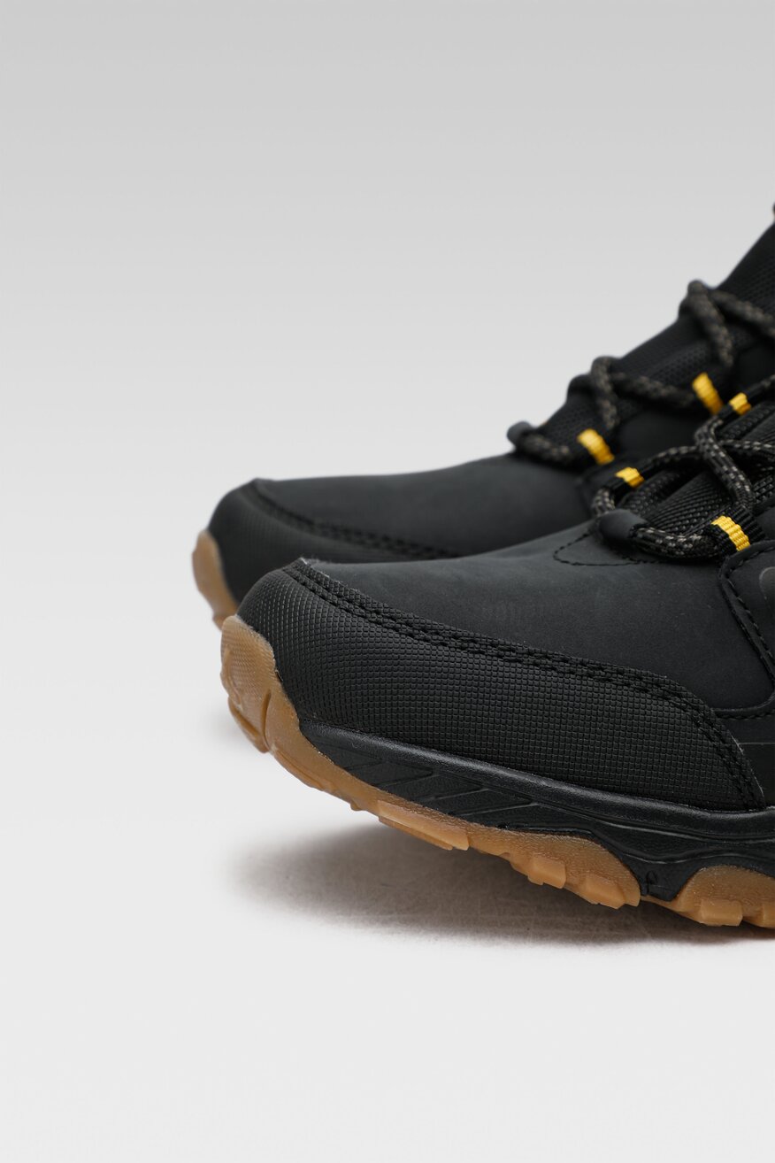 
                SPRANDI EARTH GEAR - Buty trekkingowe - 5904862135755