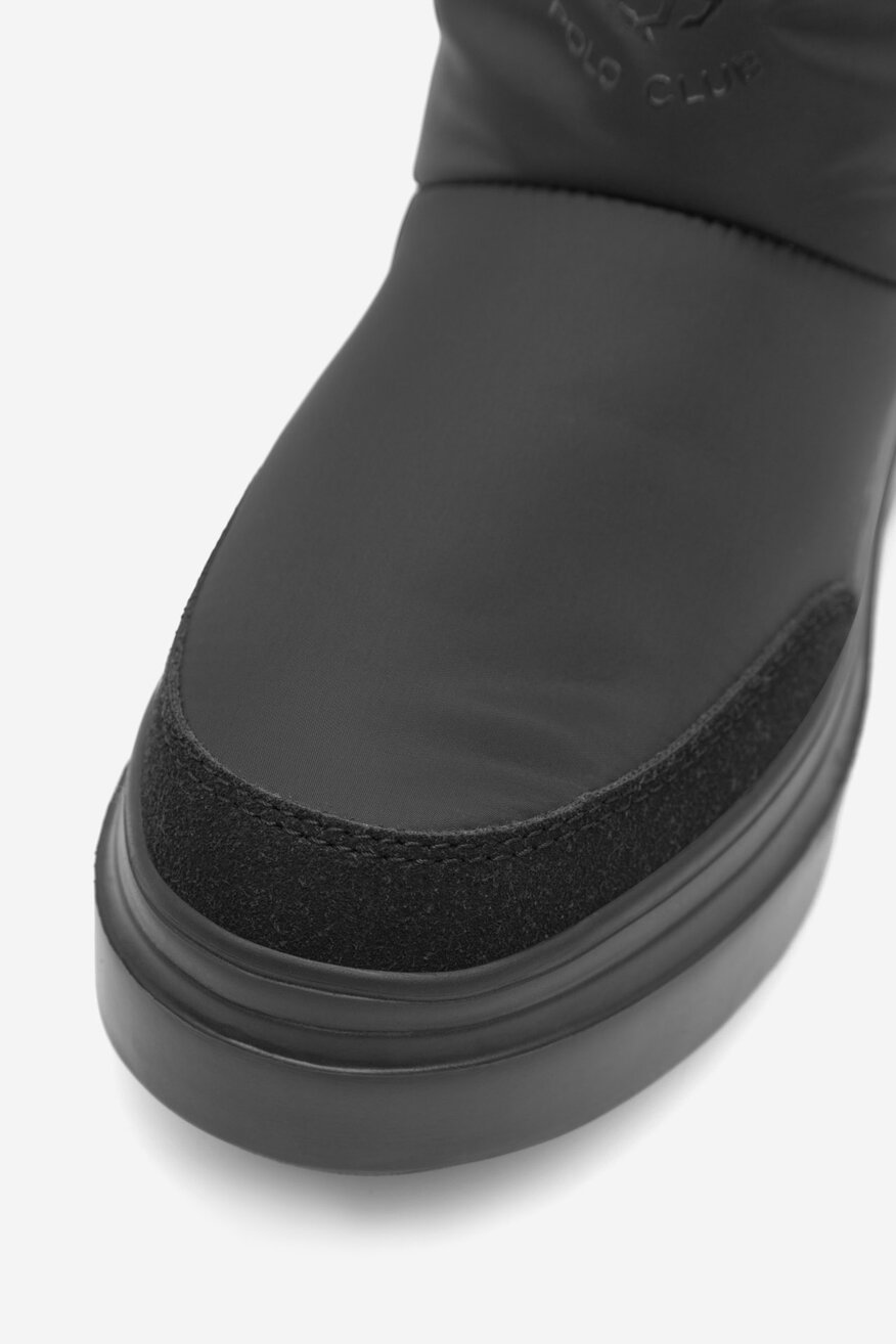 Beverly Hills Polo Club - Botki - 5905588244141