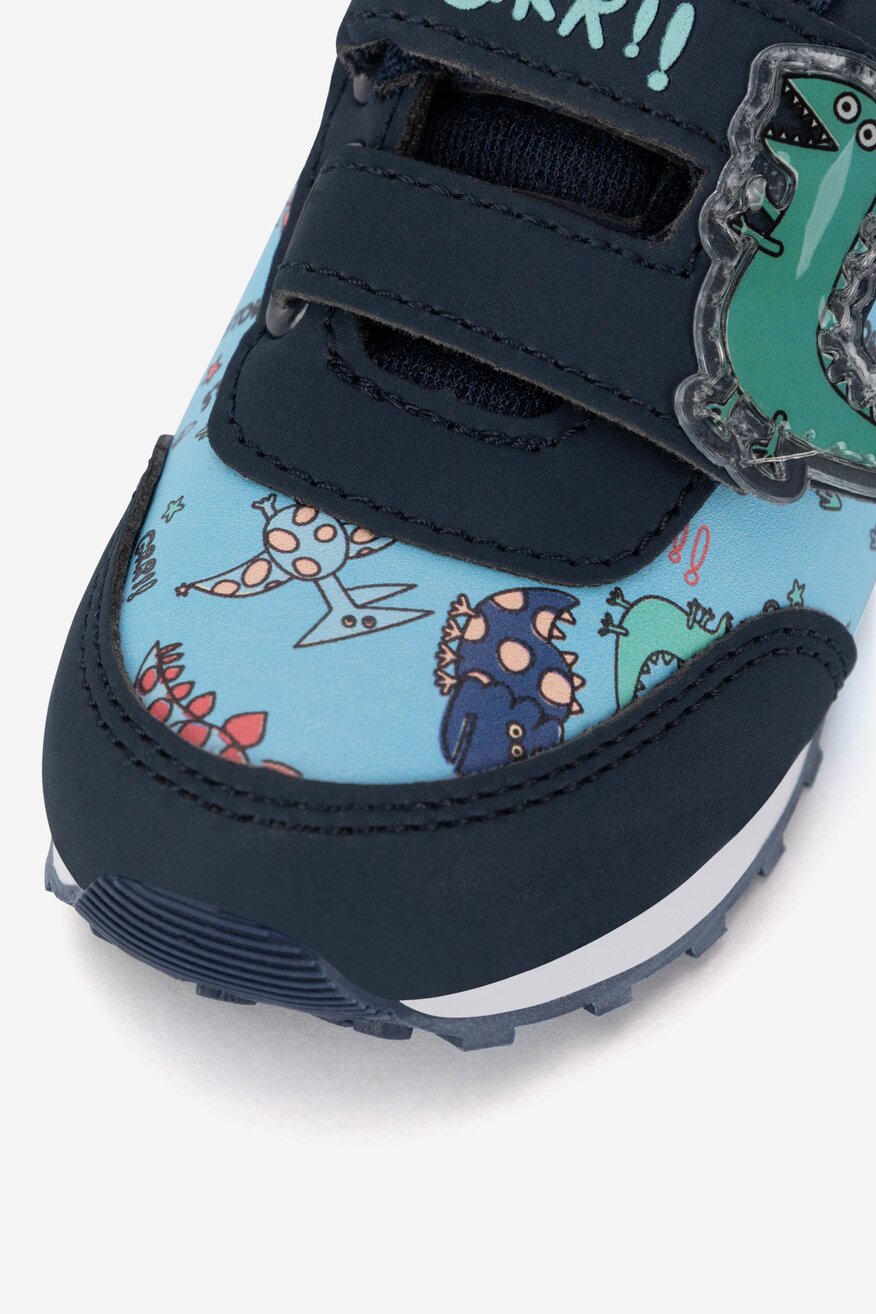 
                PEPPA PIG - Sneakersy - 5905588766766