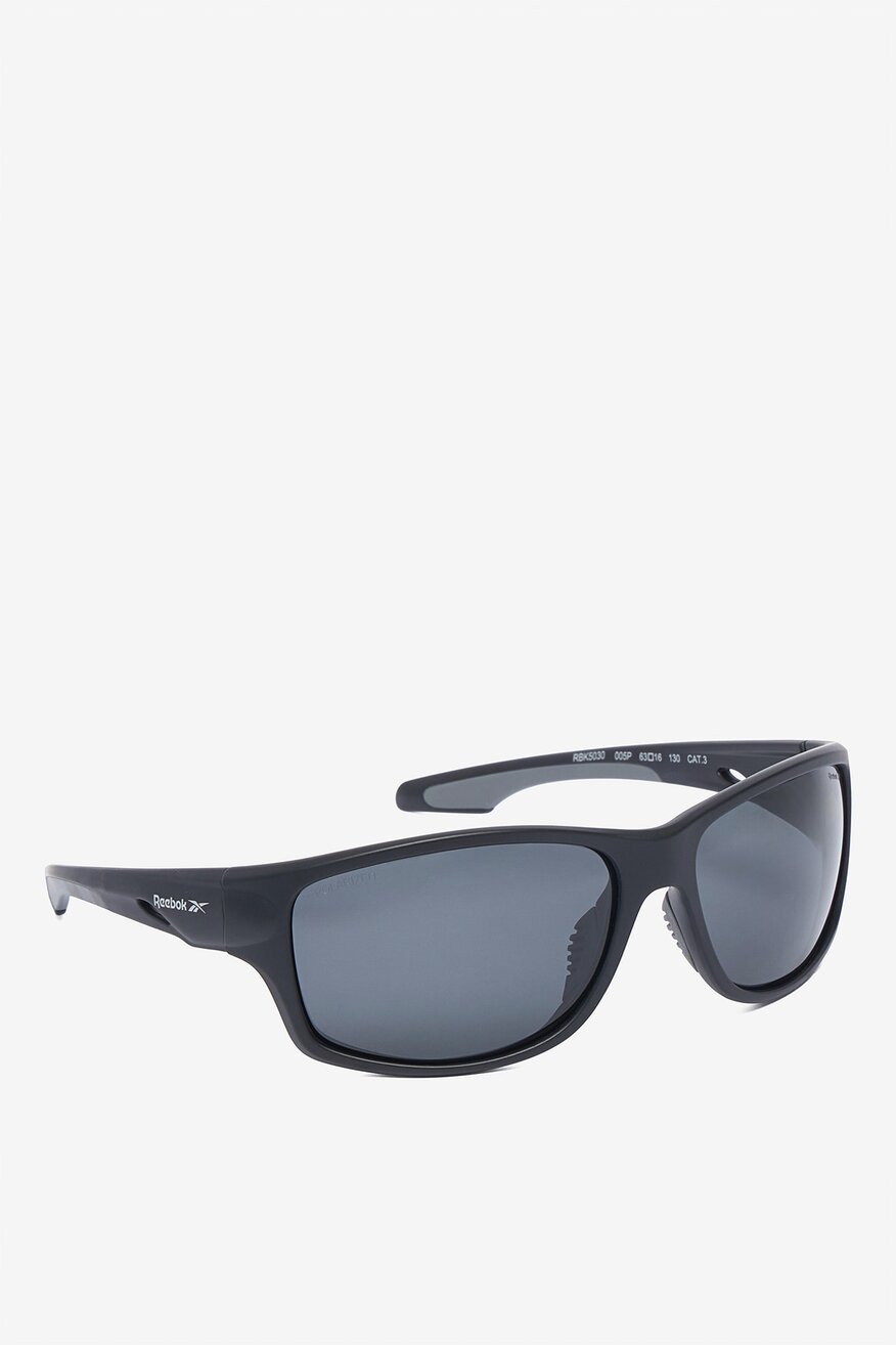 
                        Okulary unisex Reebok RBK5030005P63 Czarny - 5907964070511