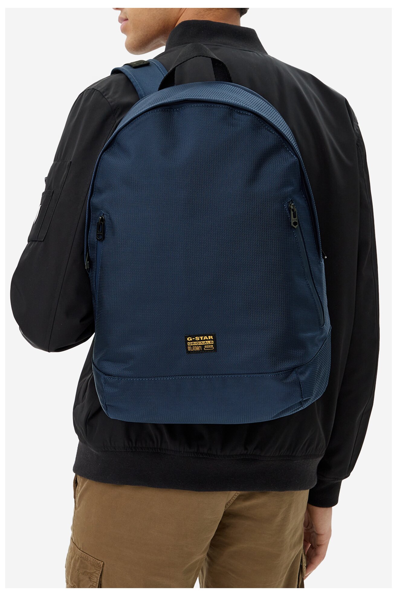 Ranac G-STAR RAW GSR-B-009-07 KOBALT PLAVA