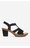 Sandale Rieker 66526-00 NEGRU