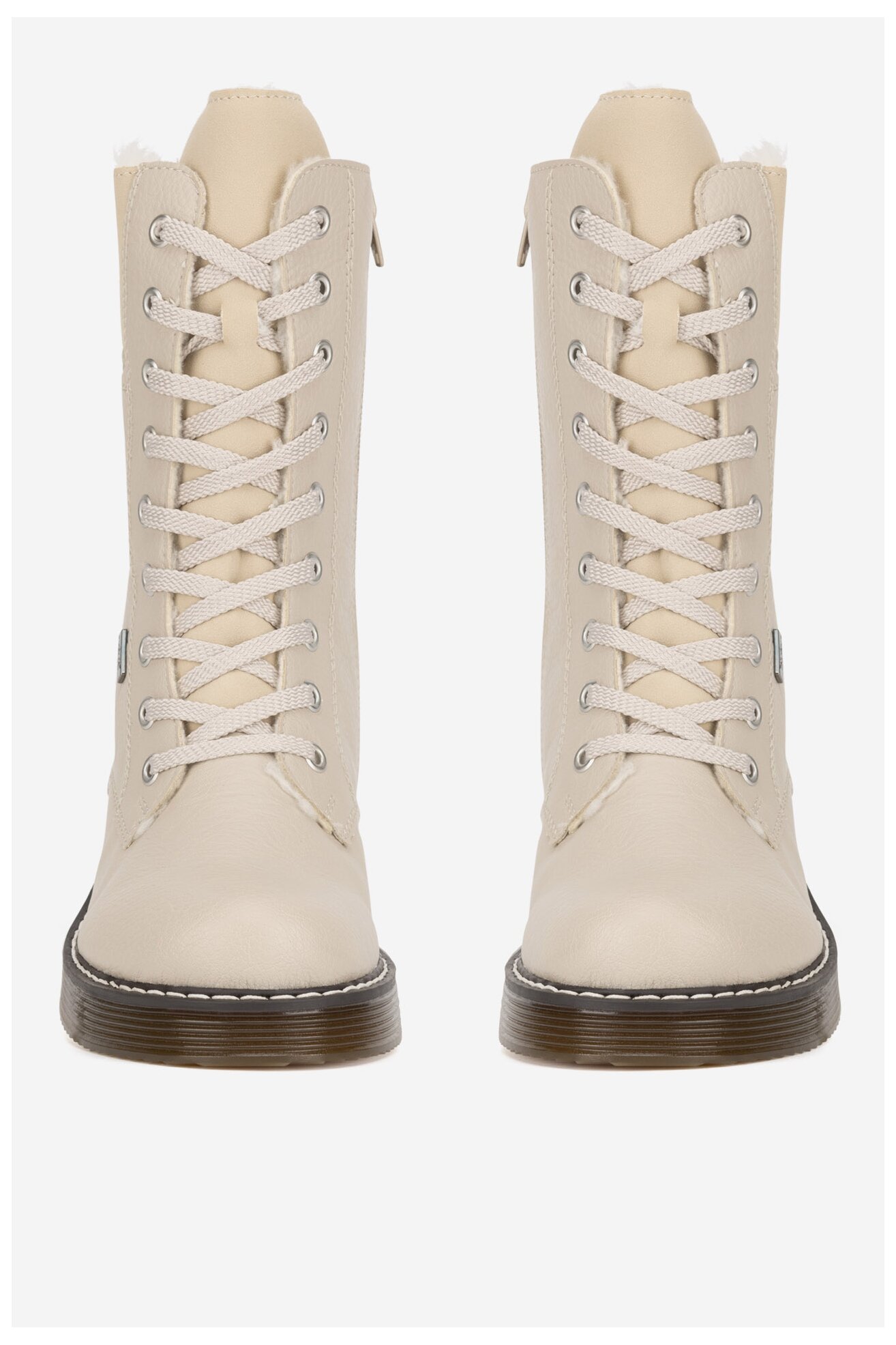 Боти Rieker 70048-60 БЕЖОВ