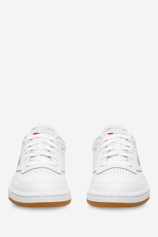 Кросівки спортивні Reebok CLUB C 85 100000016 БІЛИЙ