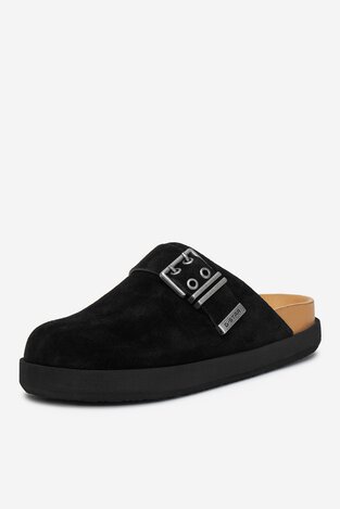 Шльопанець G-STAR RAW BROOKE-25SS452 ЧОРНИЙ