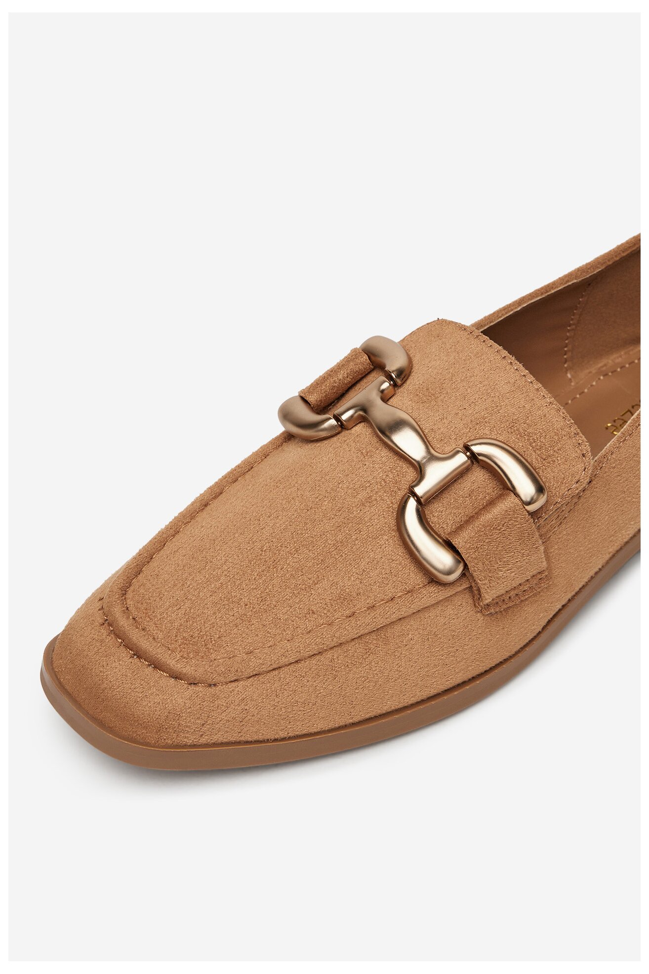 Mocasini DeeZee RD2 CREM