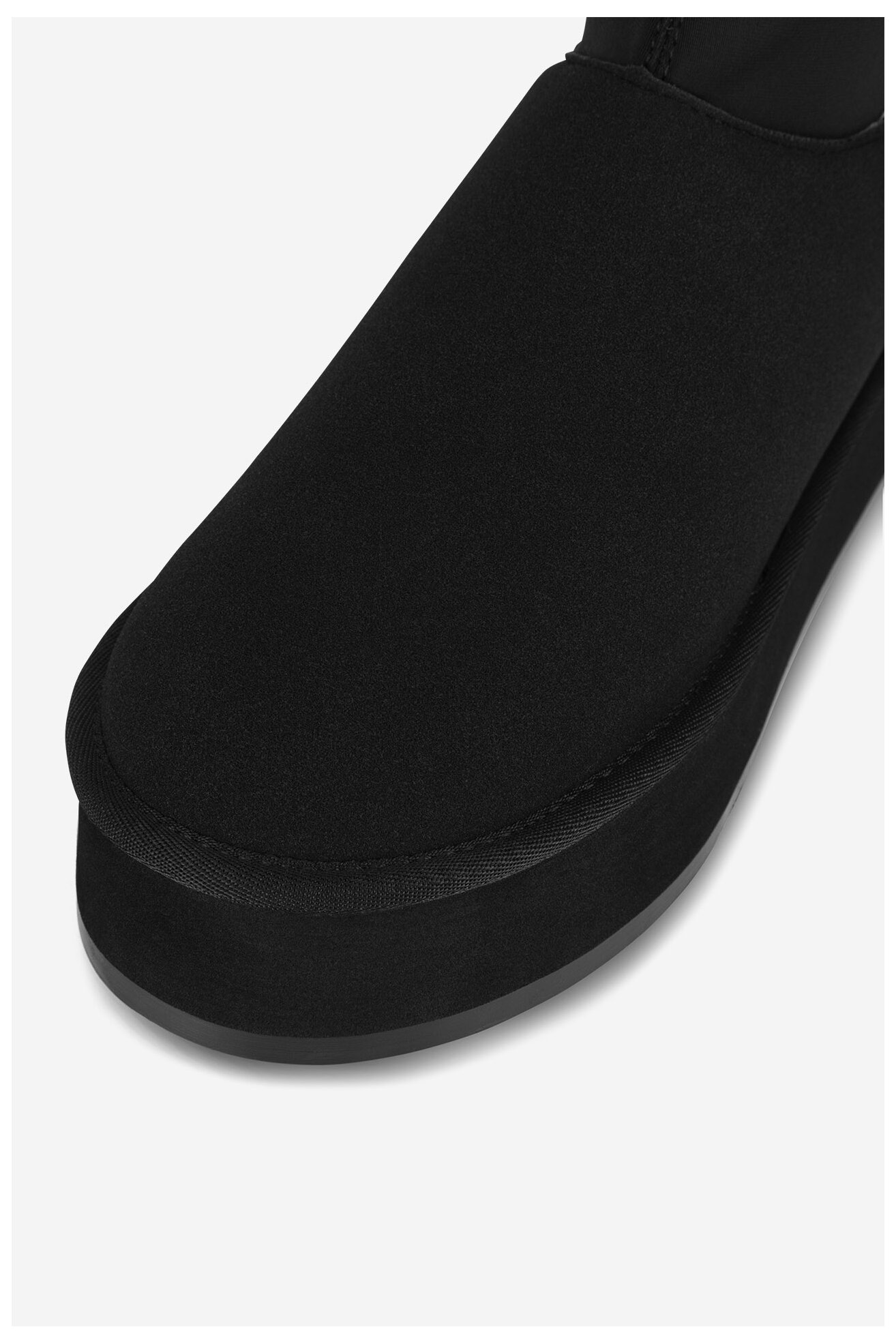 Ботильйони Jenny Fairy BJL20338 ЧОРНИЙ