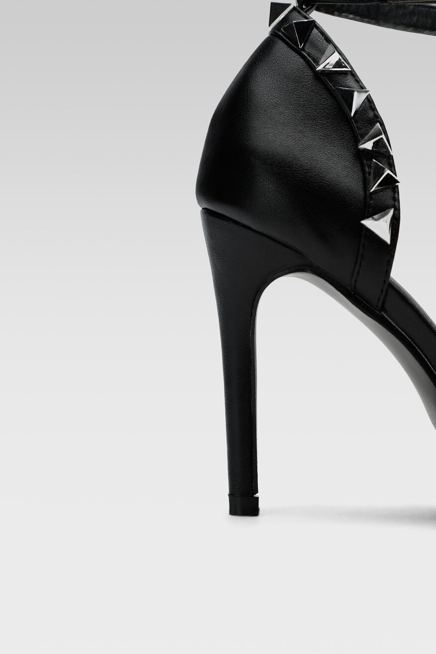 Quazi - Czółenka na obcasie - 5904248997397