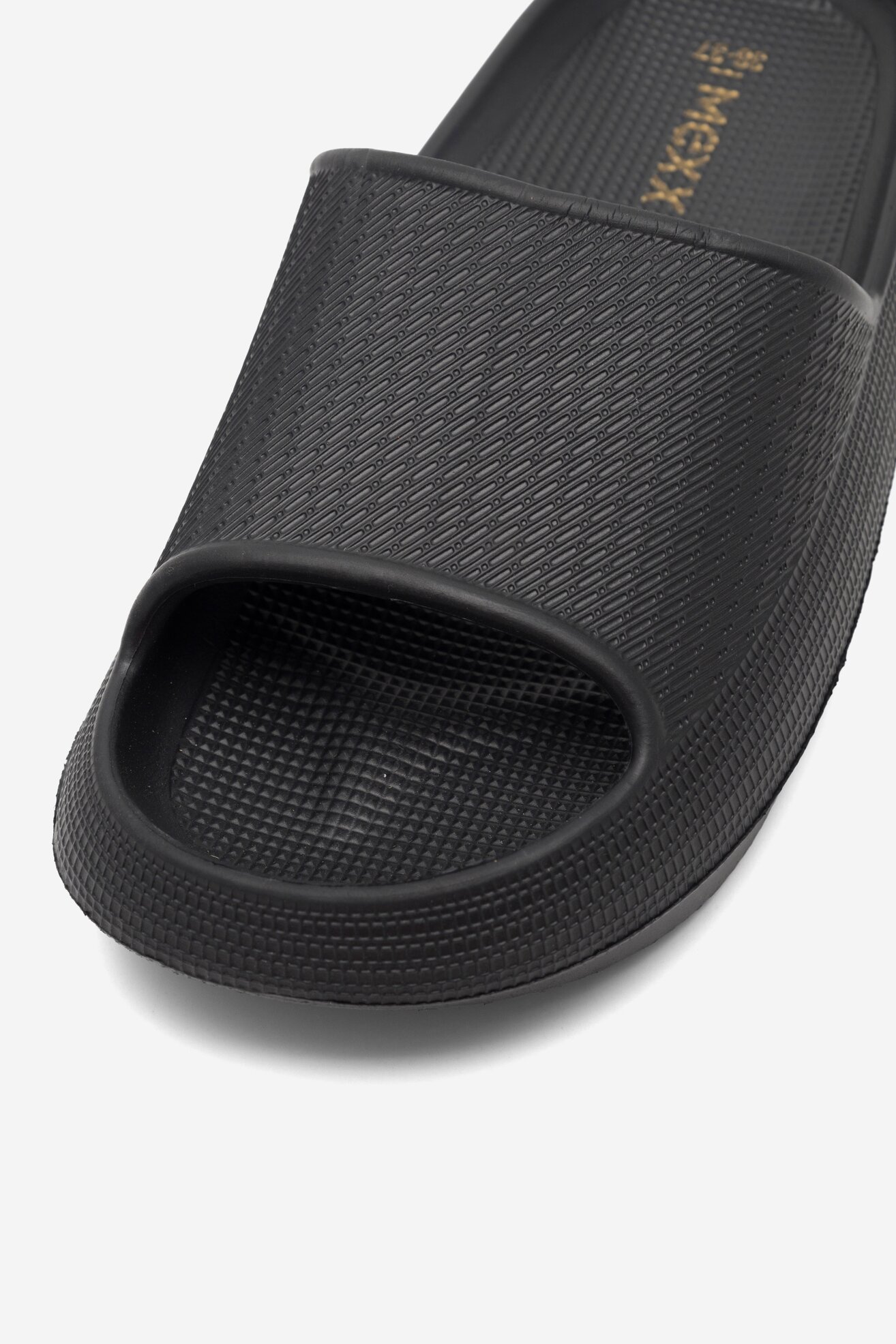 Șlapi pentru bazin Mexx MXC007001W NEGRU