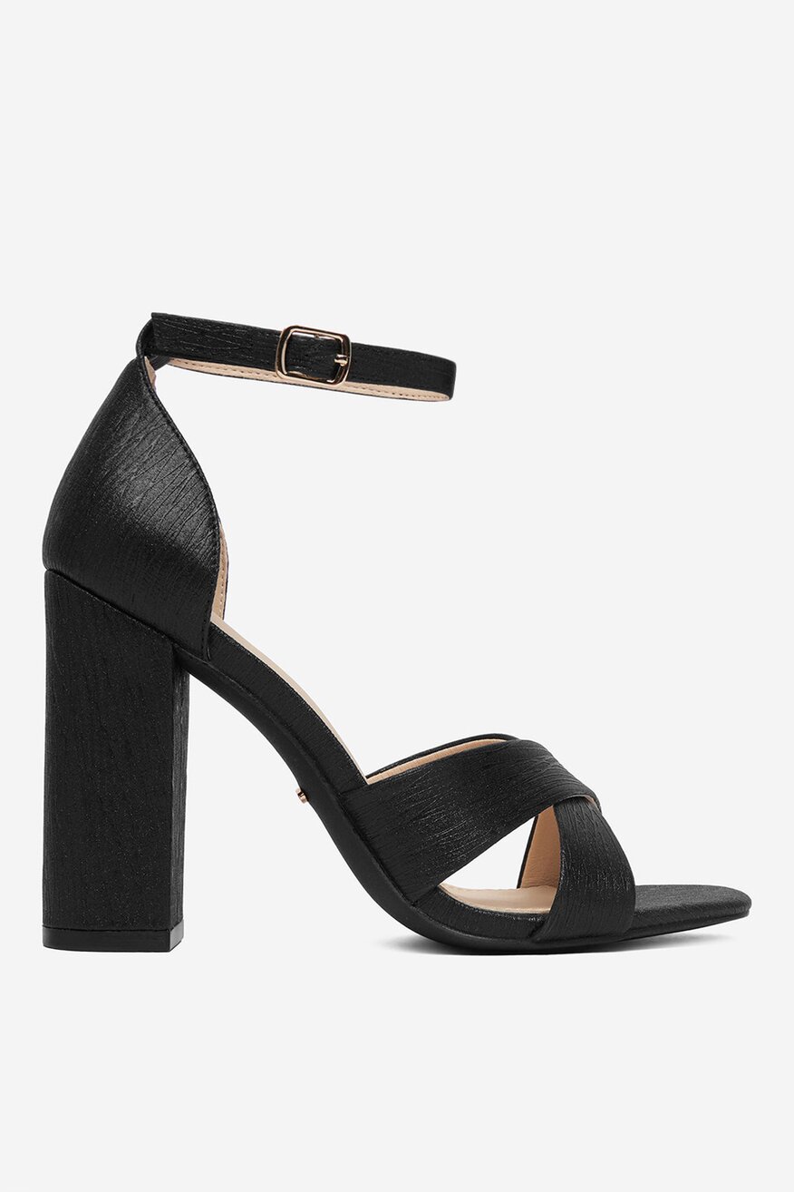 
                DeeZee - Sandały - 5906751933480