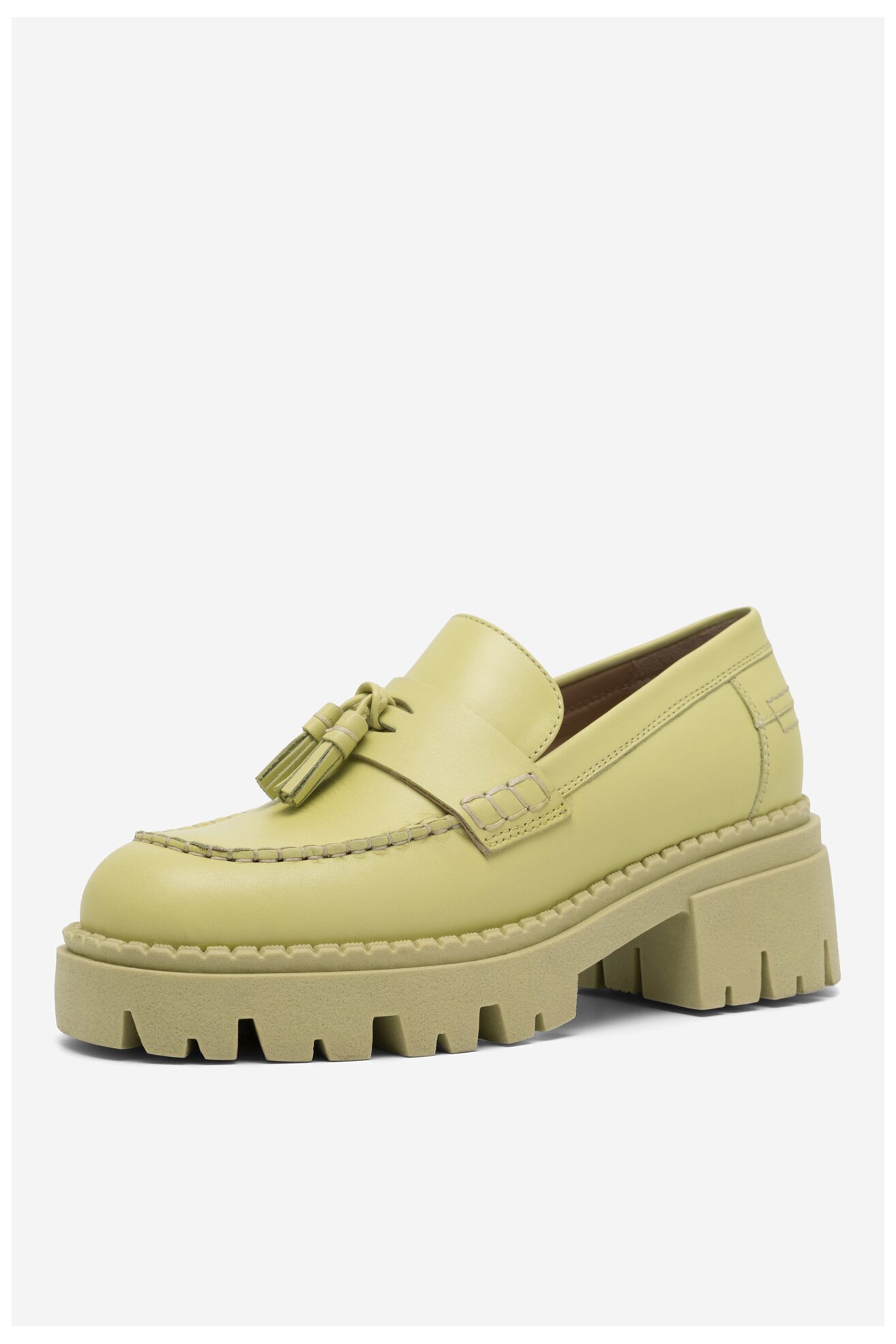 Półbuty RAGE AGE BOTRICELLO-107711 Zielony