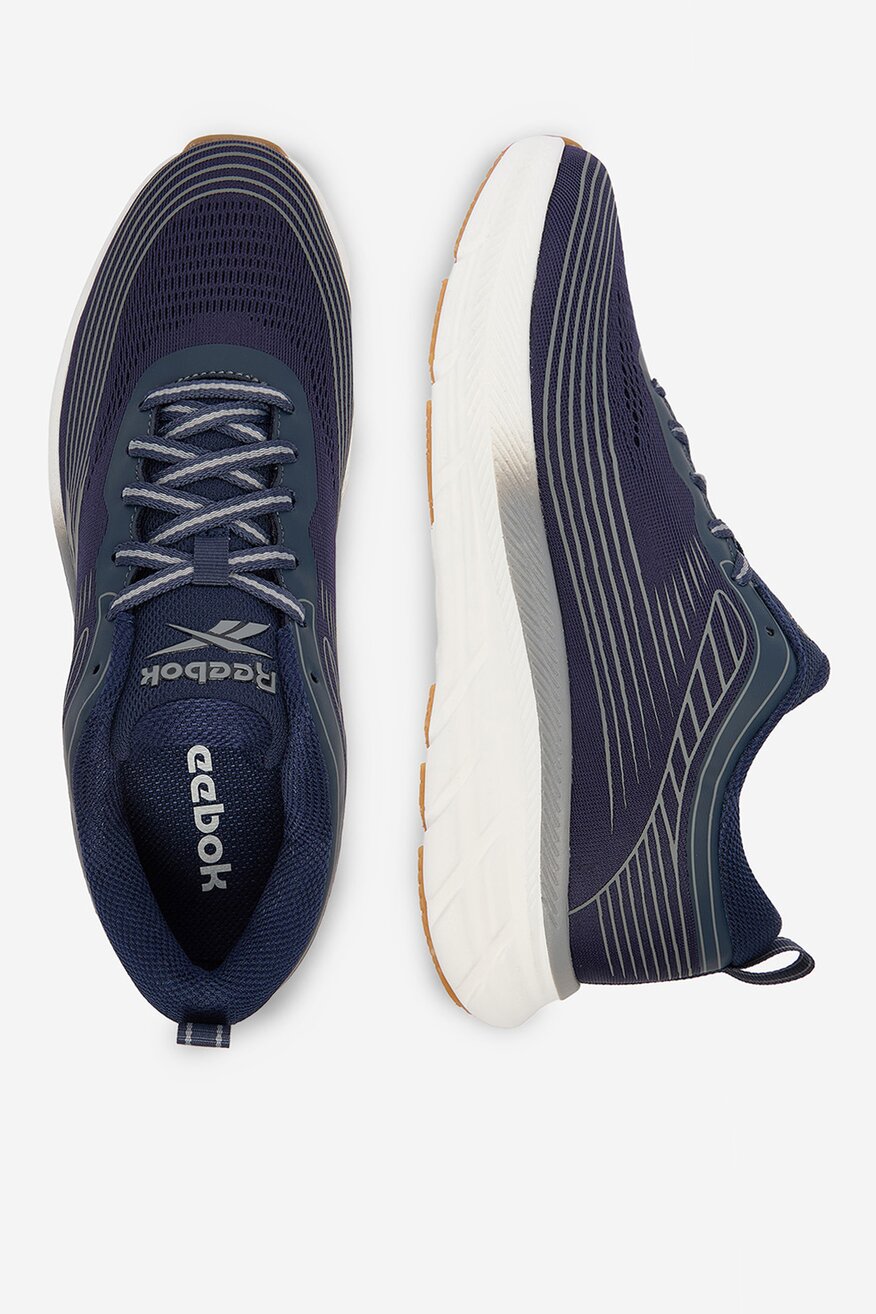 
                Sportcipő Reebok SÖTÉTKÉK - 5906751614365