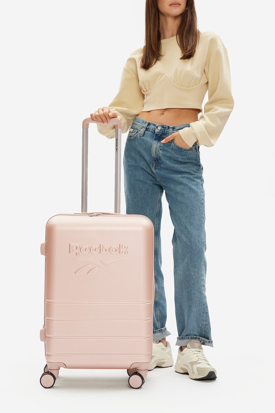 
                Reebok - Walizka średnia - 5904862301402