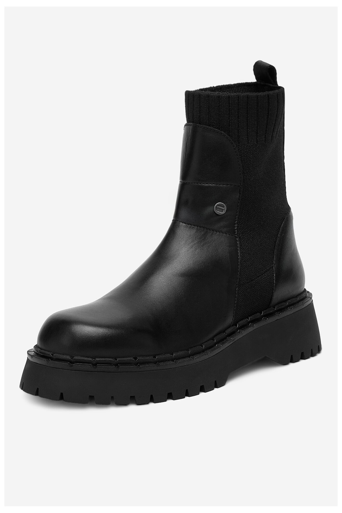 Боти G-STAR RAW EO-DEMET ЧЕРЕН