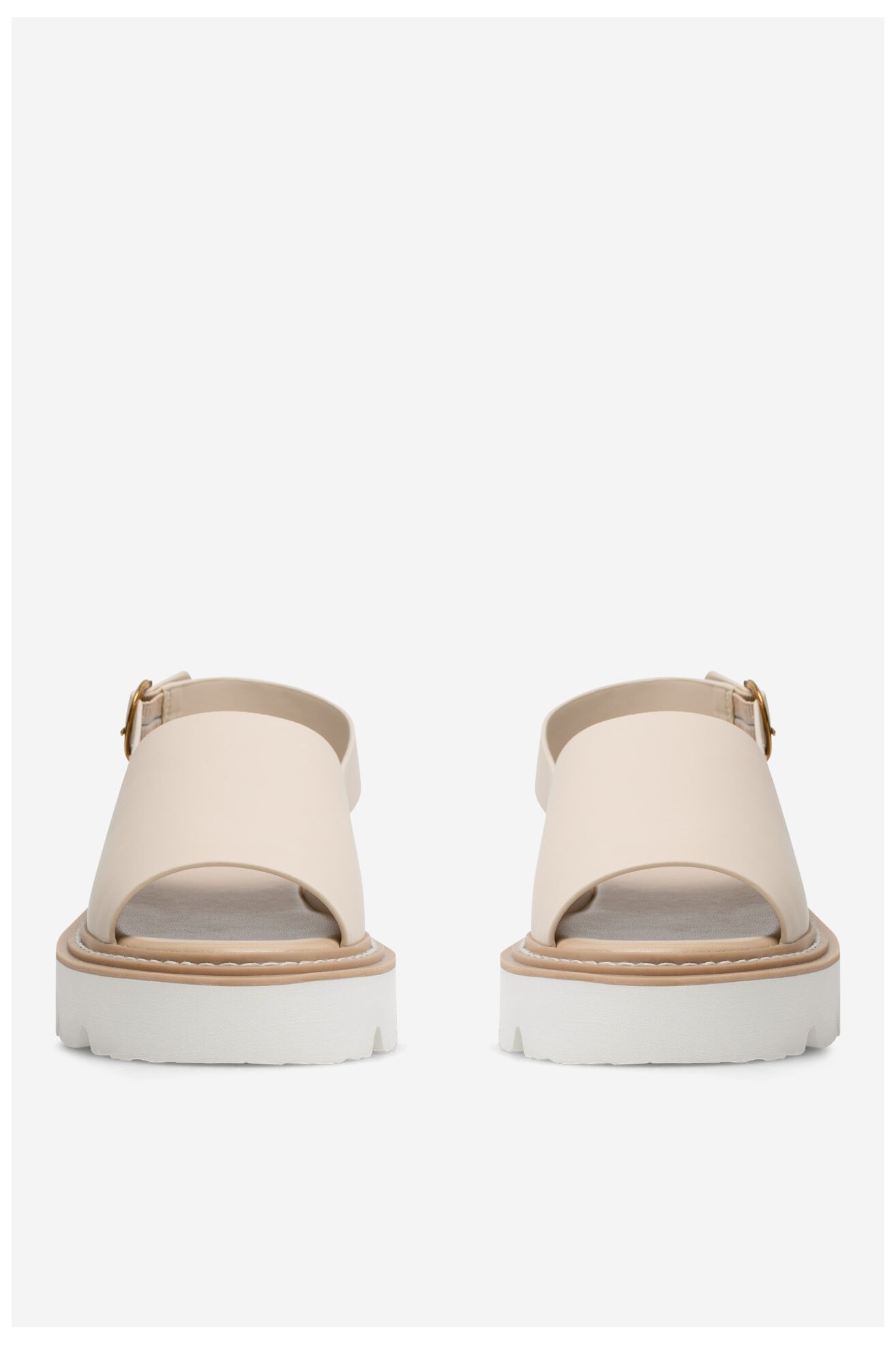 Сандали Badura WFA2728-1 БЕЖОВ