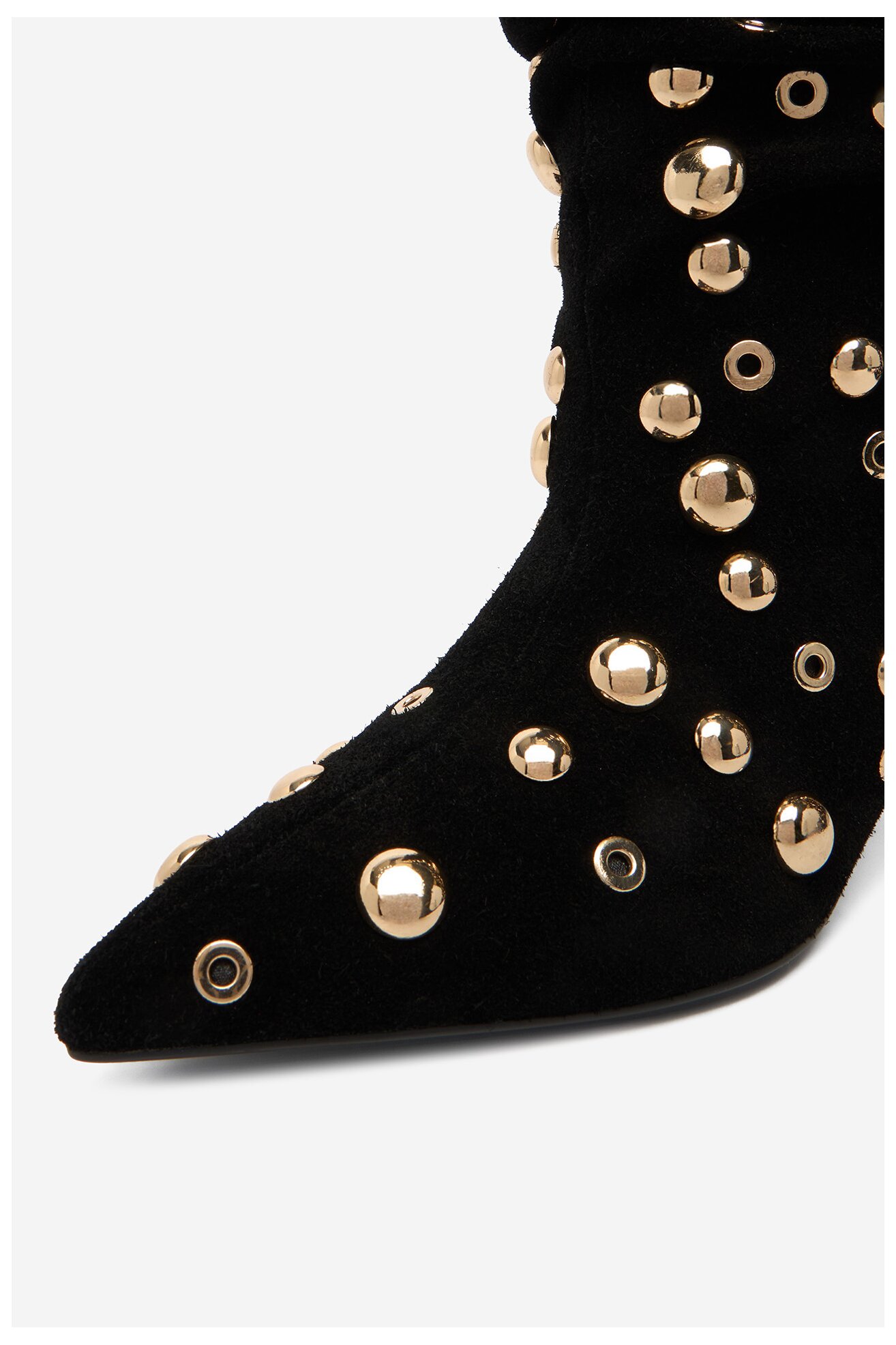 Боти EVA MINGE EO-TESS-2117-05 ЧЕРЕН