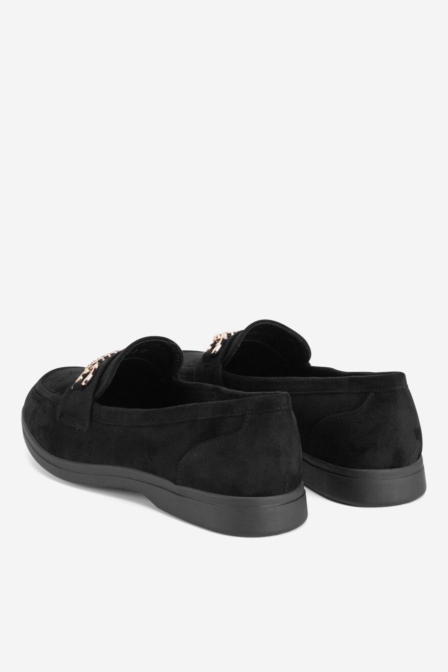 
                DeeZee - Mokasyny - 5904410844368