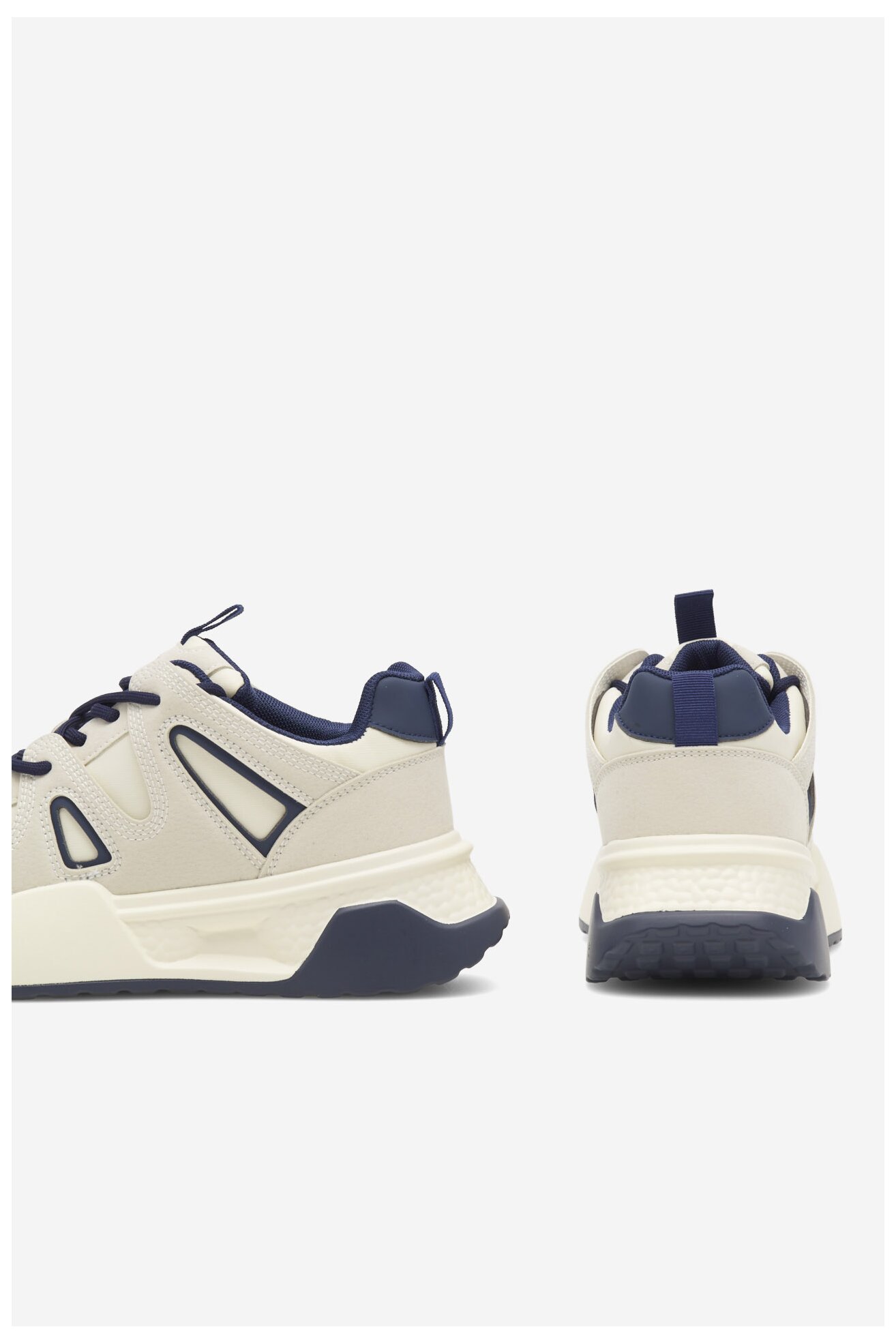 Сникърси Jenny Fairy HORTENSE WYL0426-11 БЕЖОВ