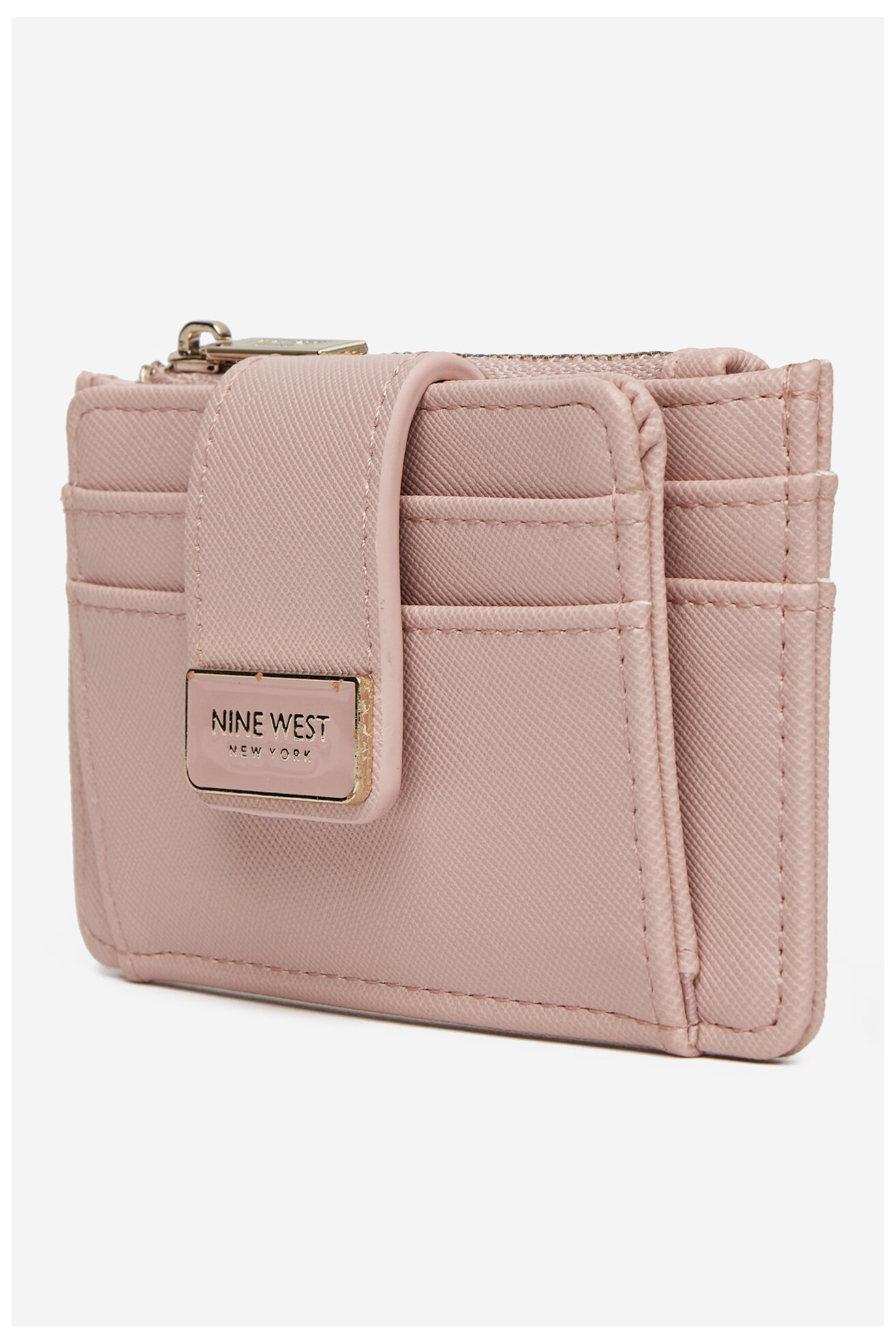 Ženski novčanik NINE WEST NW-W1-005-SS25 ROZE