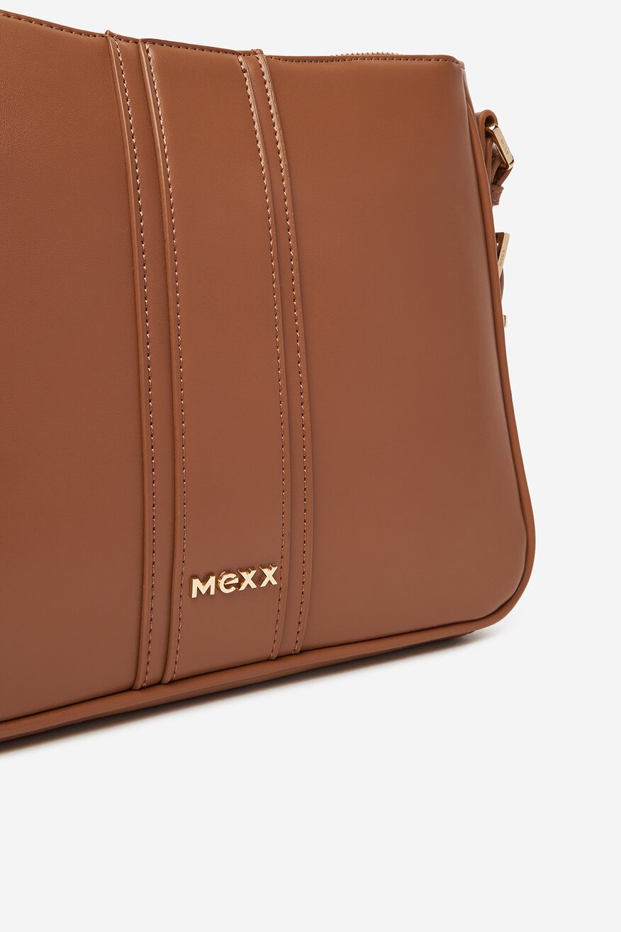 Kézitáska Mexx BARNA - 5906751264546