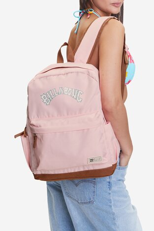 Рюкзак BILLABONG BLB-KS-002-07 РОЖЕВИЙ