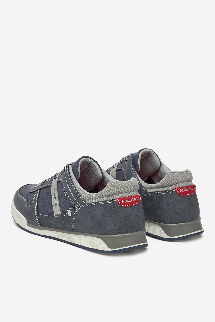 Tenisky NAUTICA DENIM - 5904862927374