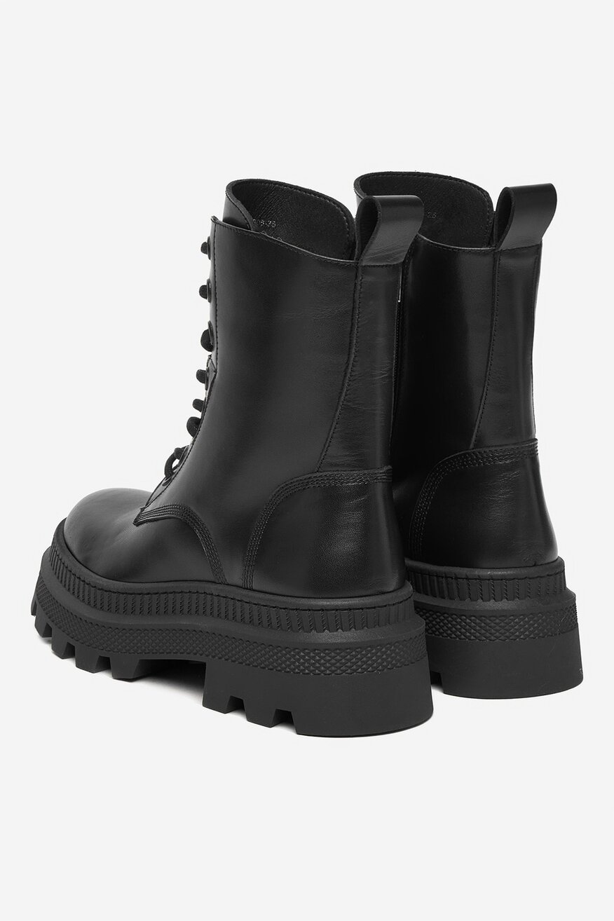 Bocanci Badura NEGRU - 5906751301876